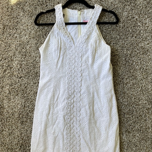 Lily Pulitzer dress - Picture 1 of 5